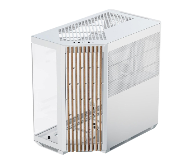APNX V1 Wood White - 1317507 - zdjęcie